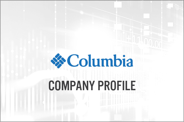Columbia Sportswear Company (NasdaqGS: COLM) Company Profile
