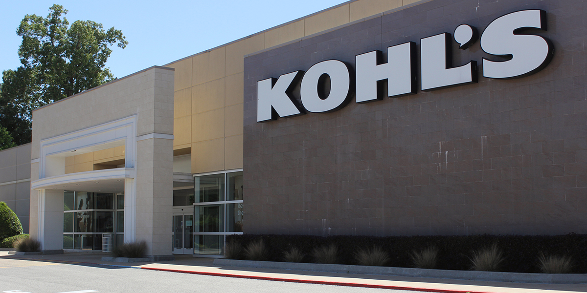 Kohl’s Investor Day 2022 Sephora, Active, Digital and Smaller Stores