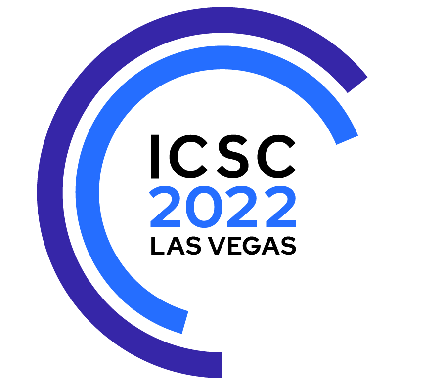 ICSC logo 2022