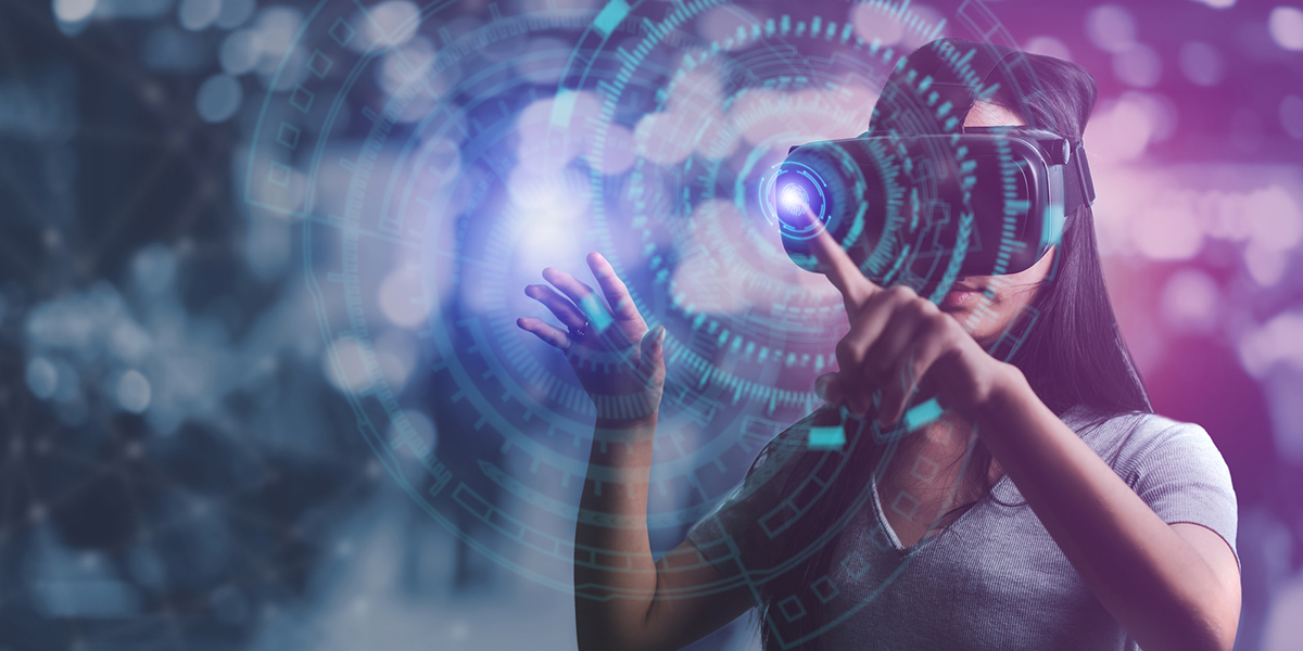 Metaverse Early Adopters US Consumer Survey—Infographic Coresight