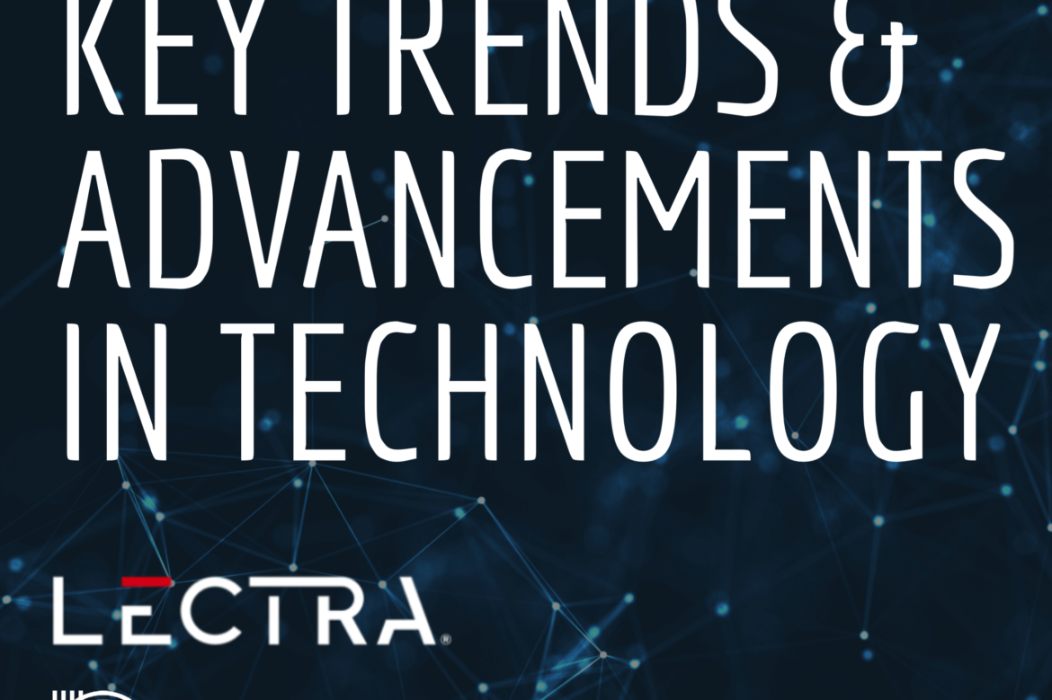 Key Trends and Advancements in Technology