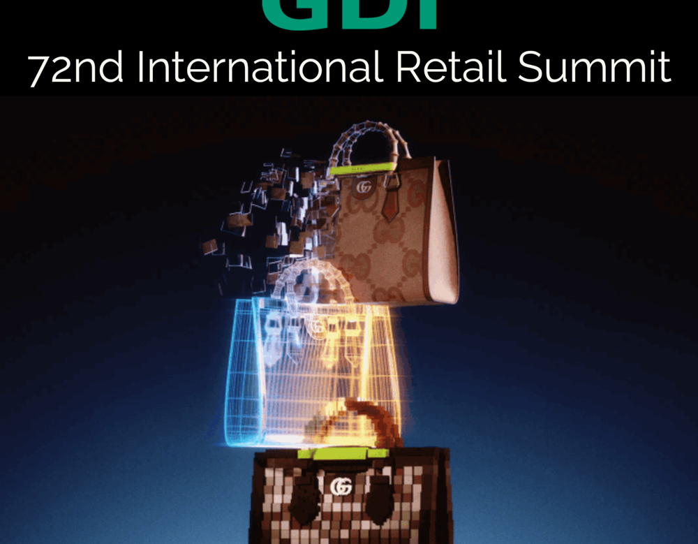 72nd International Retail Summit