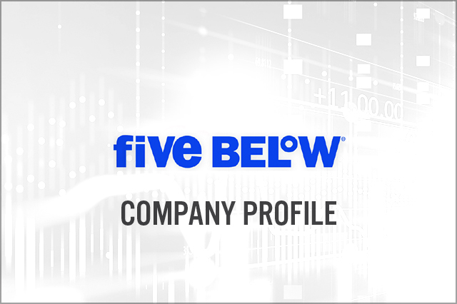 Five Below Inc. (NASDAQ: FIVE) Company Profile