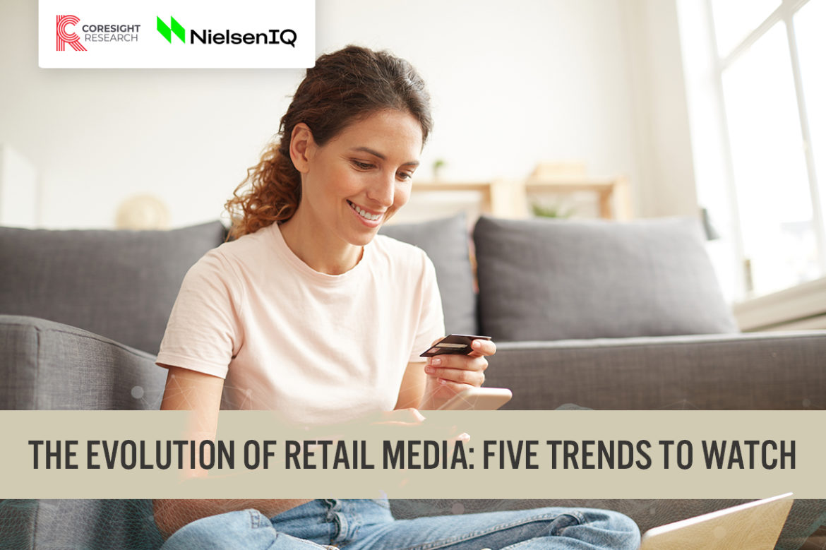 The Evolution of Retail Media: Five Trends To Watch