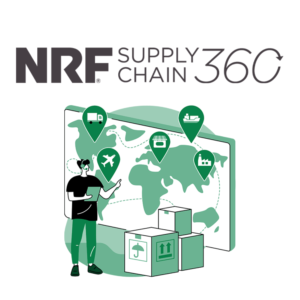 NRF Supply Chain 360