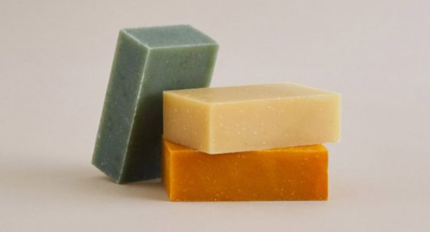 by Humankind’s shampoo bar reduces plastic requirements 