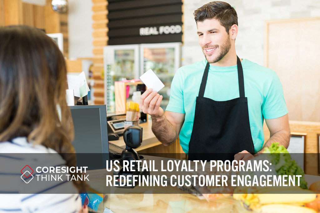 Think Tank: US Retail Loyalty Programs—Redefining Customer Engagement ...