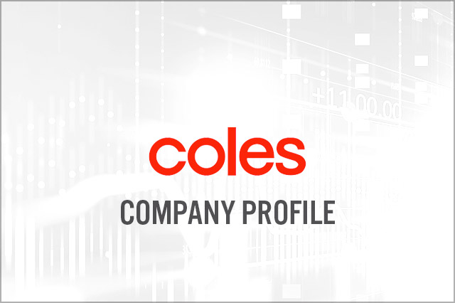 Coles (ASX: COL) Company Profile