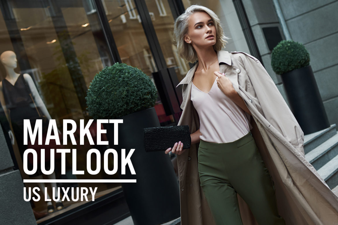 Market Outlook: US Luxury Set for Solid Growth