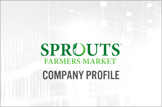 Sprouts Farmers Market (NASDAQ: SFM) Company Profile