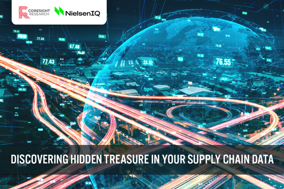 Discovering Hidden Treasure in Your Supply Chain Data