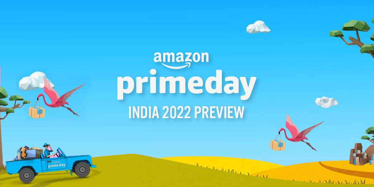 Amazon India Prime Day 2022 Preview—Key Insights into Products