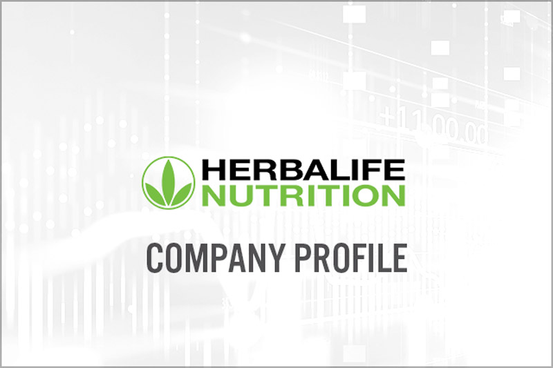 Herbalife Nutrition Ltd. (NYSE: HLF) Company Profile