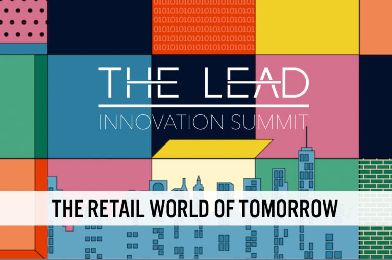 The Lead Innovation Summit The Retail World of Tomorrow