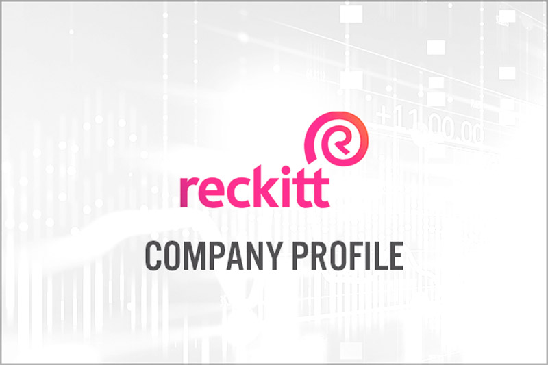 Reckitt Benckiser (LSE: RKT)  Company Profile