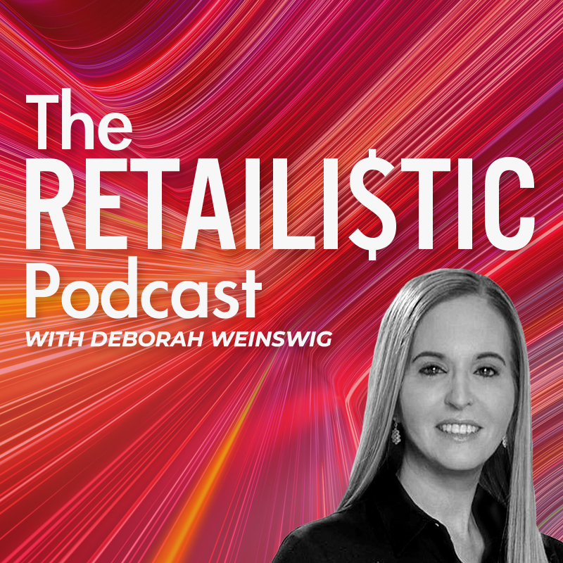 Retailistic podcast