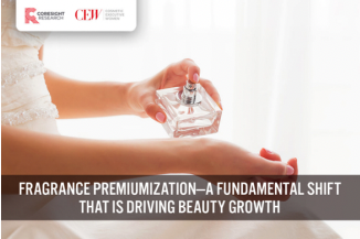 Fragrance Premiumization