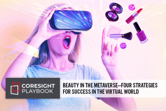 Playbook: Beauty in the Metaverse