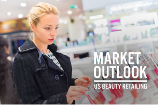 Market Outlook: US Beauty Retailing