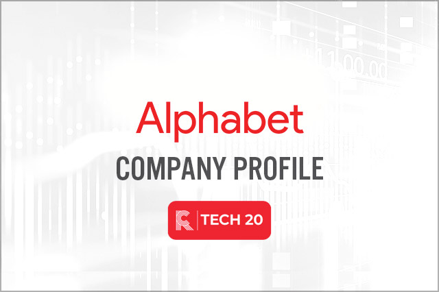 Alphabet Inc. (NasdaqGS: GOOGL) Company Profile