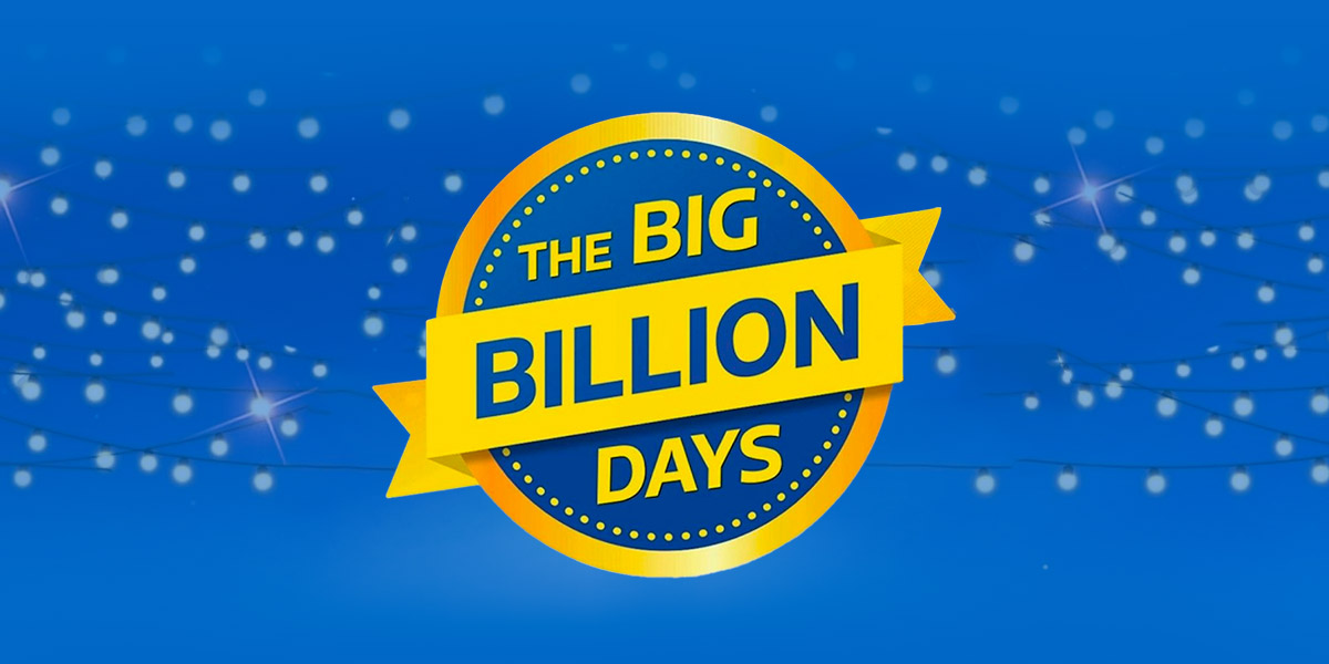 Big Billion Days 2022 Preview Flipkart Focuses on Technology and
