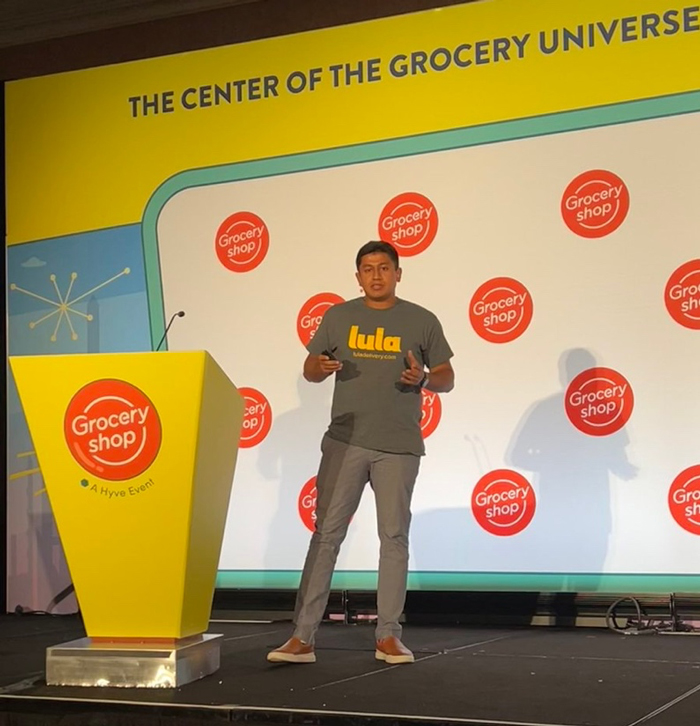 Gupta discusses the importance of technology innovation for convenience stores 