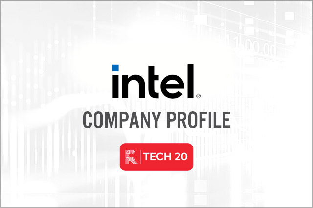 Intel Corporation (NasdaqGS: INTC) Company Profile
