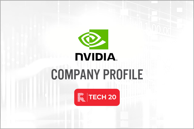 Nvidia Corporation (NASDAQ: NVDA) Company Profile