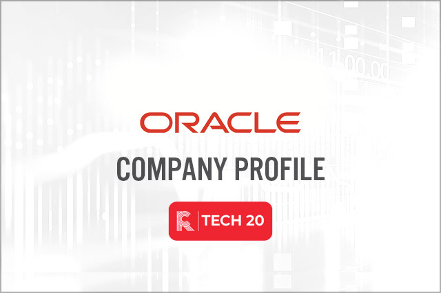 Oracle Corporation (NasdaqGS: ORCL) Company Profile