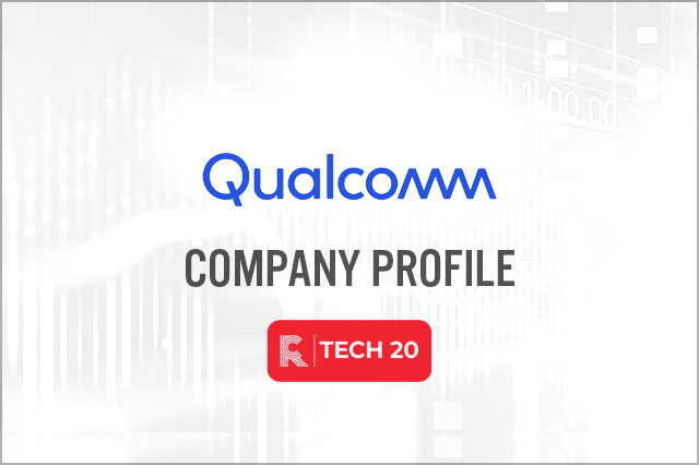 QUALCOMM Incorporated (NasdaqGS: QCOM) Company Profile