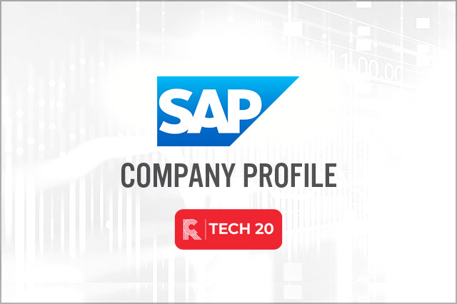 SAP SE (XTRA: SAP) Company Profile