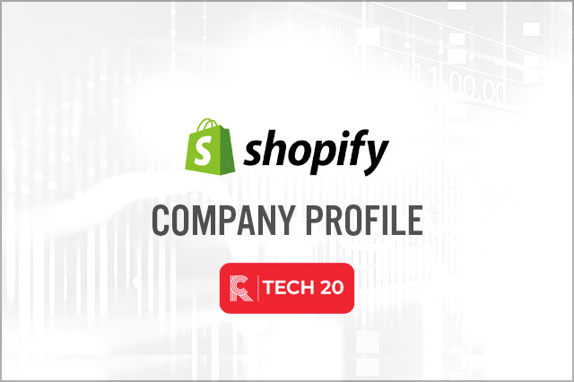 Shopify Inc. (NYSE: SHOP) Company Profile