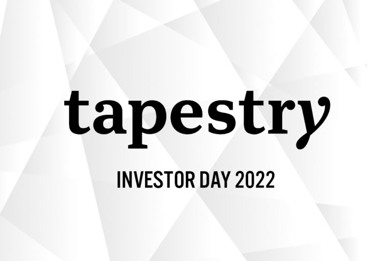 Tapestry Unveils Its “Futurespeed” Strategy for $8 Billion in Revenue 