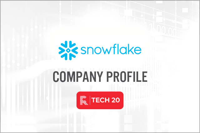 Snowflake Inc. (NYSE: SNOW) Company Profile