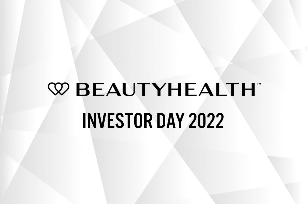 The Beauty Health Company Investor Day 2022: Five-Point Master Plan To Double Sales by 2025