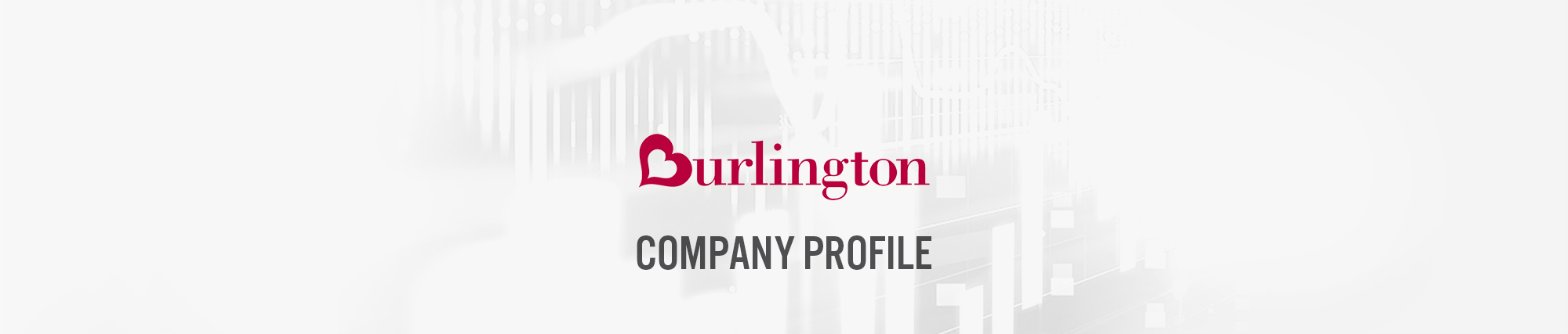 Burlington Stores, Inc. (NYSE: BURL) Company Profile