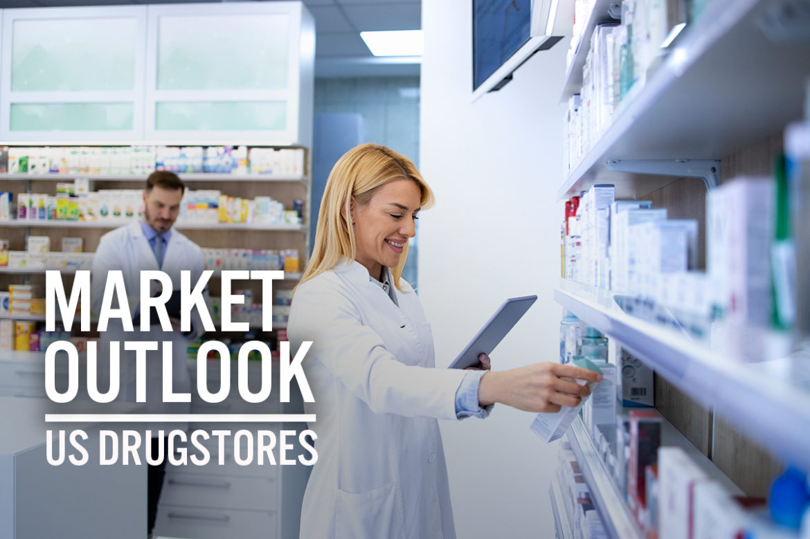 Market Outlook: US Drugstores—Focusing on Tech-Enabled Healthcare Solutions