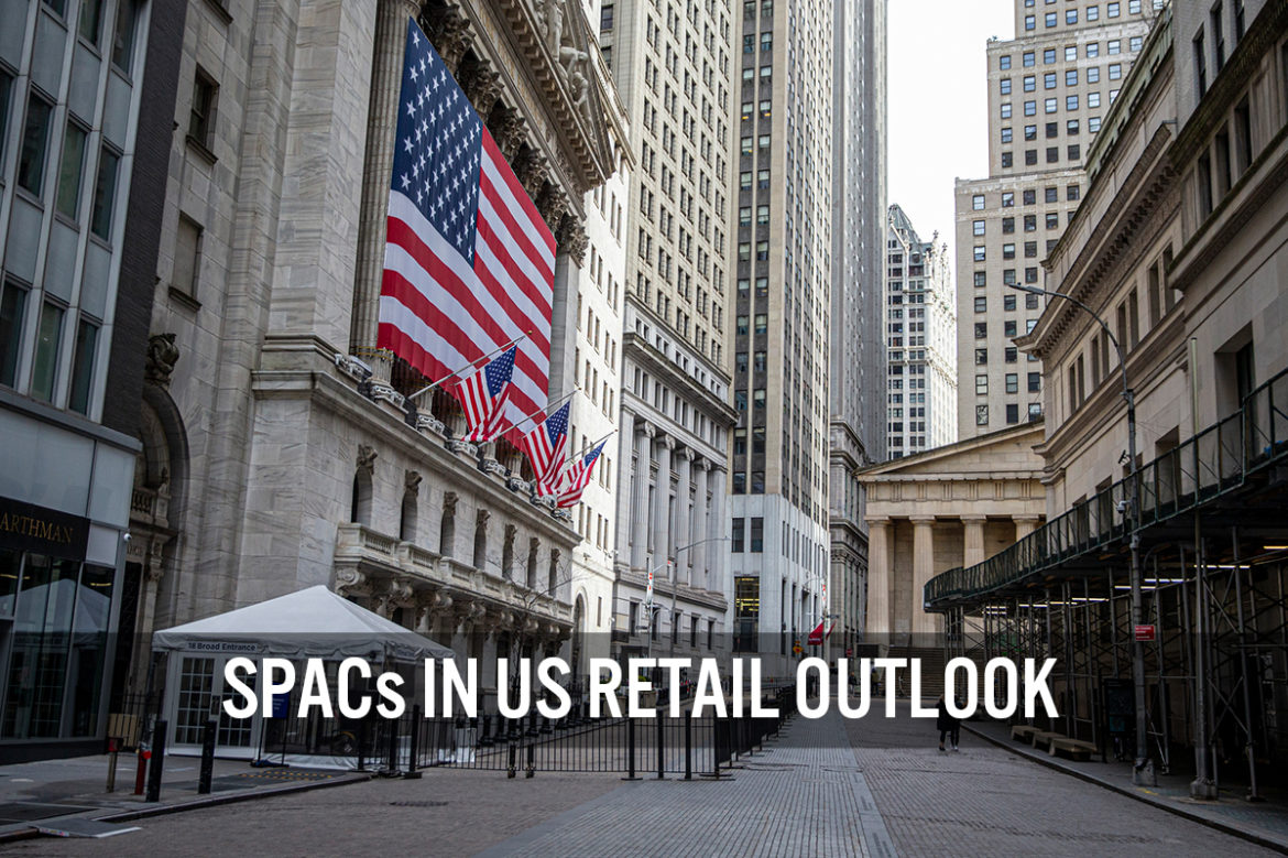 SPACs in US Retail Outlook: Opportunities Remain Despite Challenging Environment