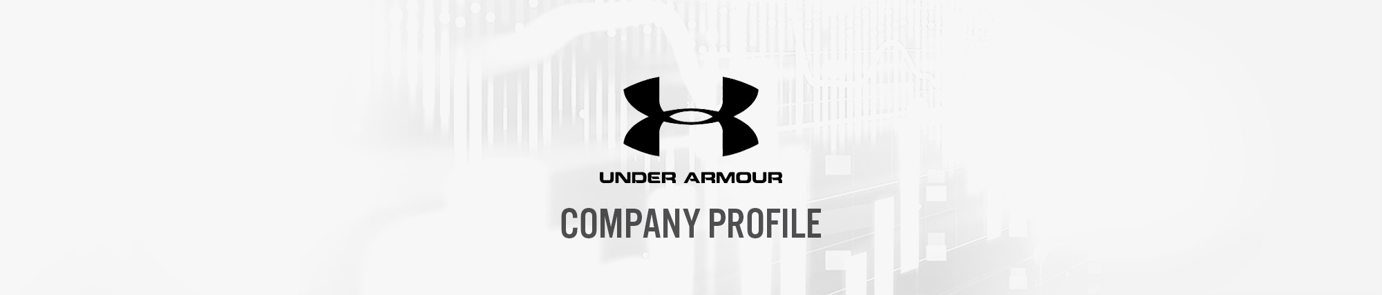 Under Armour, Inc. (NYSE: UAA) Company Profile