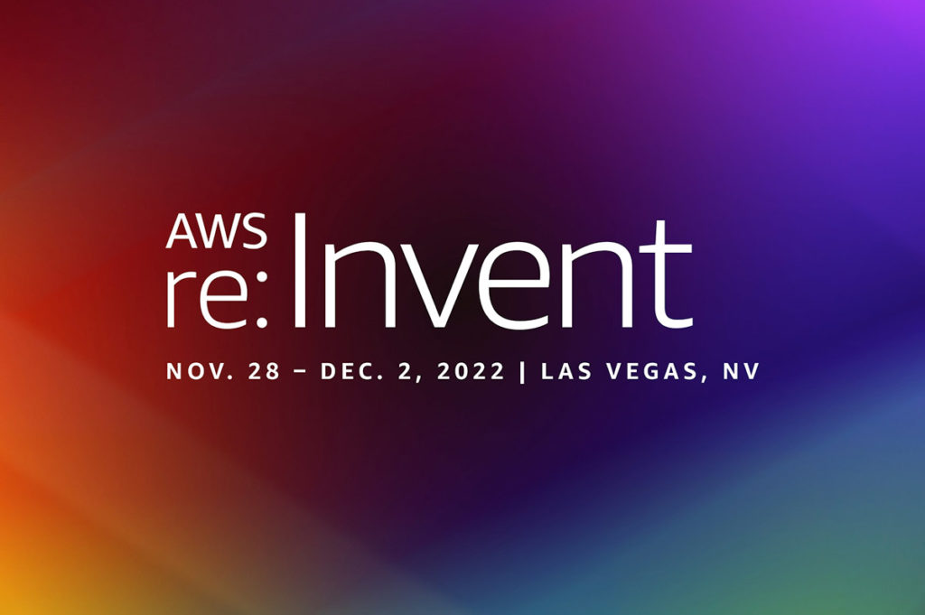 Amazon AWS reInvent 2022 Major Announcements, Including Entry into