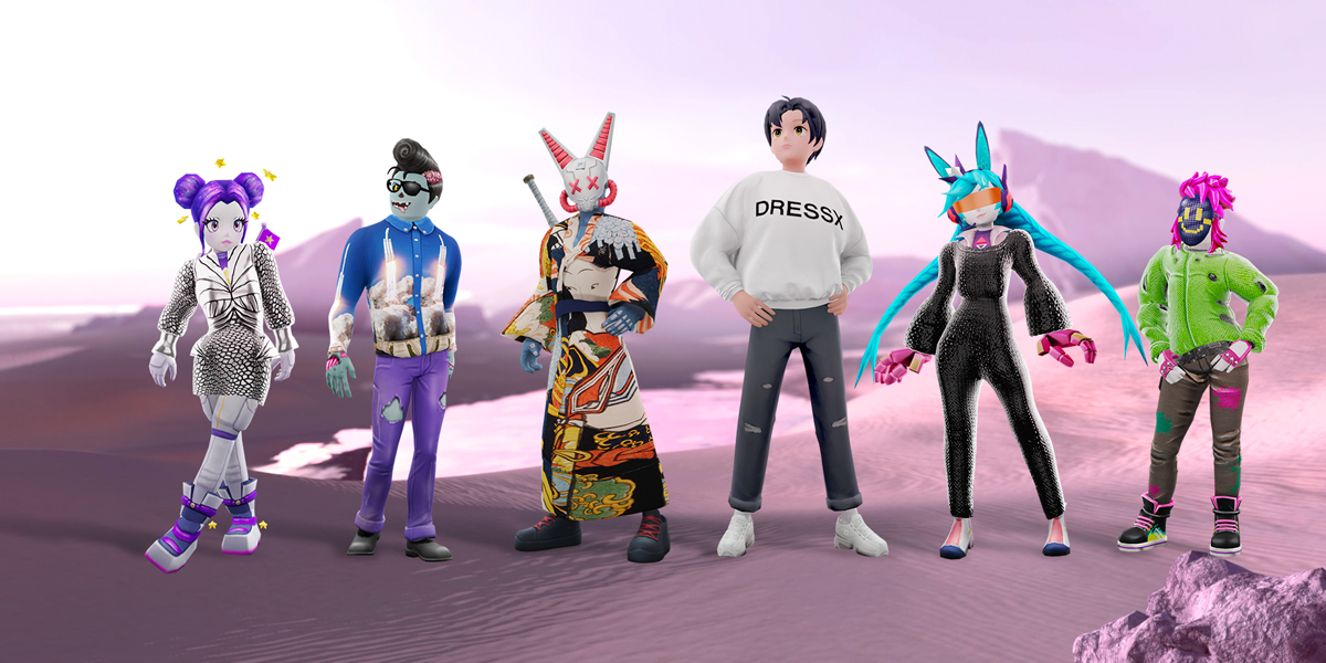 The Rise of Digital Fashion: Insights from Roblox's 2023 Trends Report