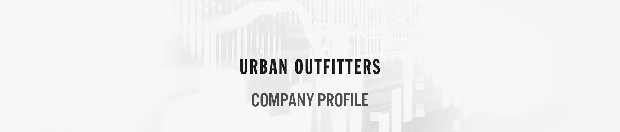 Urban Outfitters, Inc. (NasdaqGS: URBN) Company Profile
