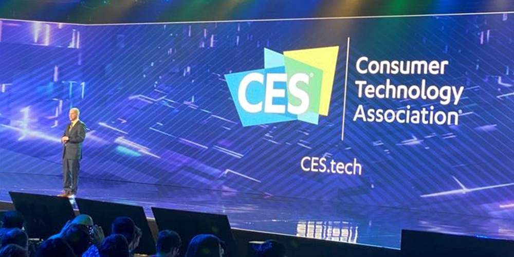 NVIDIA Keynote and SVP GeForce Jeff Fisher at CES 2022: Live Blog