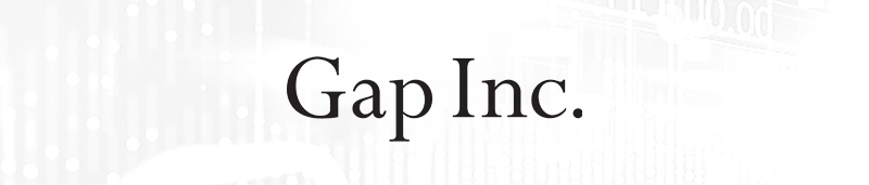 Gap Inc. (NYSE: GPS) Company Profile