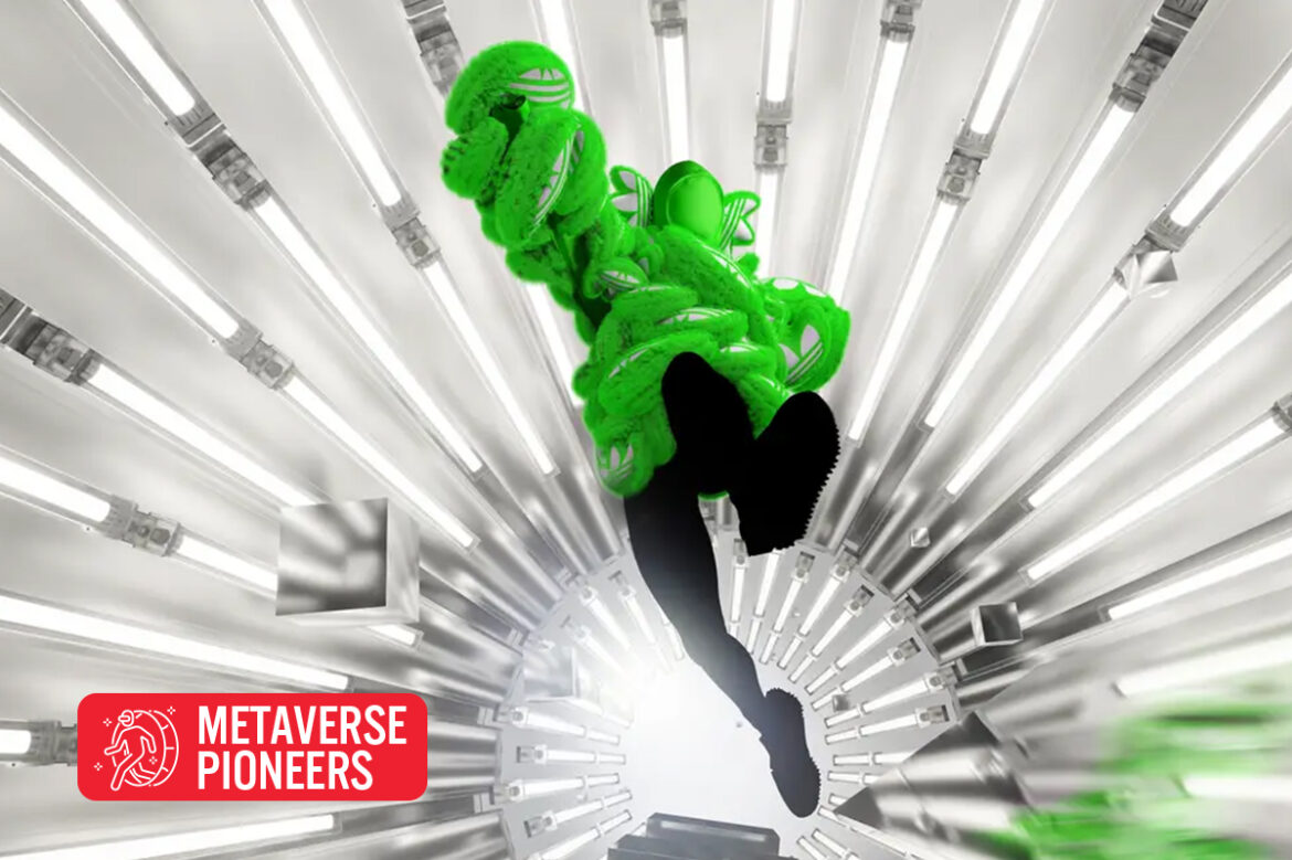 Metaverse Pioneers: Learnings for Fashion Brands from the Web 3.0 Strategies of Adidas and NIKE