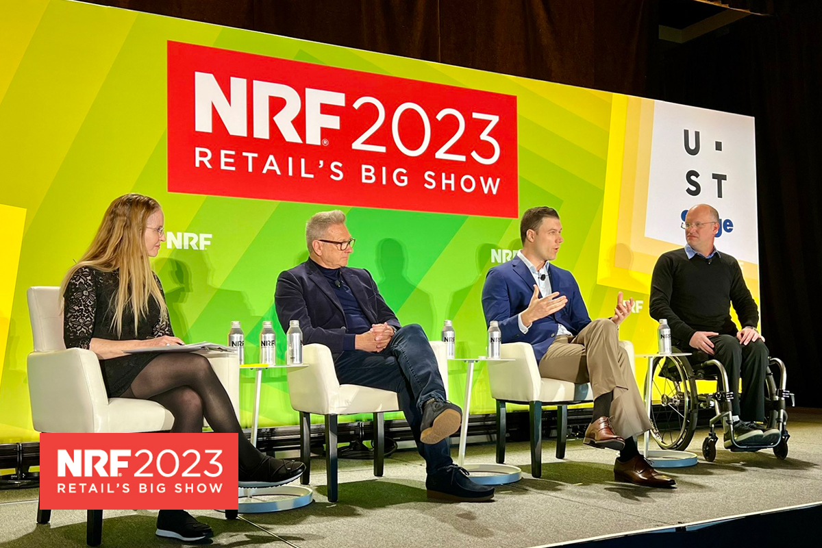 The Retailer Tapping The Billion-Dollar Gen Z Resale (And Sustainability)  Opportunity