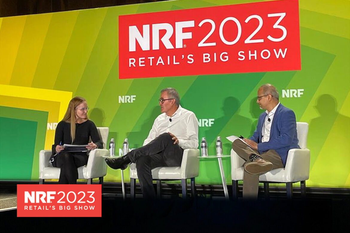 Day Three at NRF 2023: Retail’s Big Show—Quick Wins Are Key for 2023 Across Forecasting, Personalization and NFTs