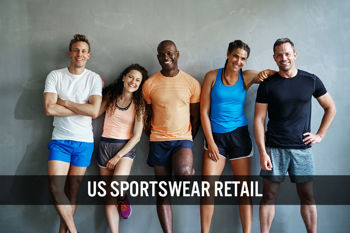 US Sportswear Retail: Multibrand Retailers Confront DTC Threats