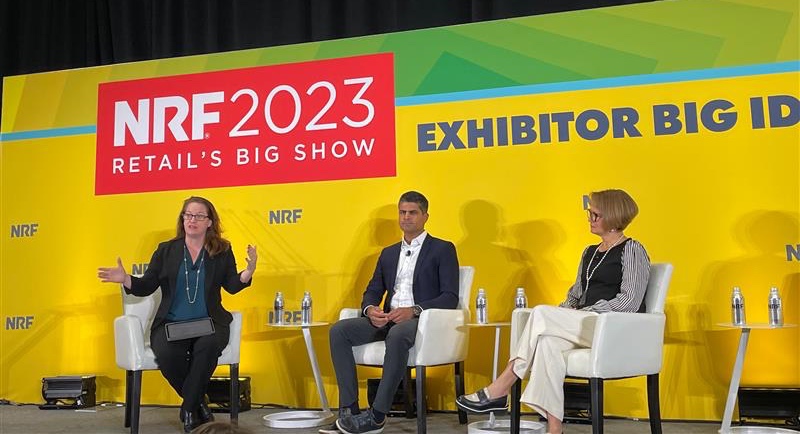 Transforming retail from product to lifestyle at NRF 2020