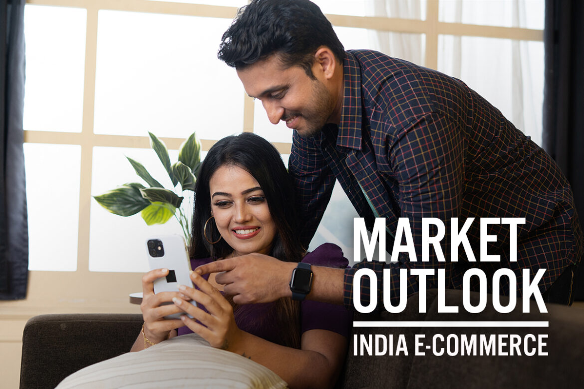 Market Outlook: India E-Commerce—Online Adoption Expands to the Hinterlands